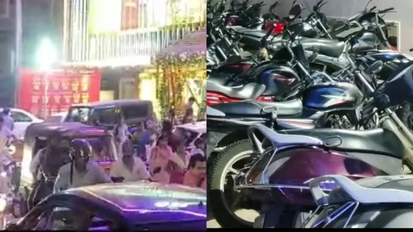 Amalapuram: అమ్మో..అమలాపురమా.. ట్రాఫిక్ కు దండం అంటున్న జిల్లా వాసులు.!