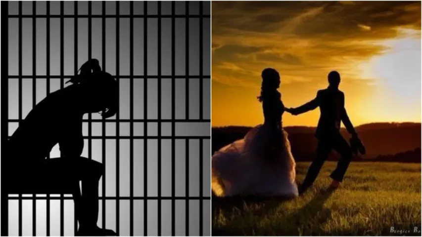 CRIME : 25 ఏళ్లకే నలుగురిని పెళ్లాడిన యువతి.. చివరికి అందరూ కలిసి ఏం చేశారంటే