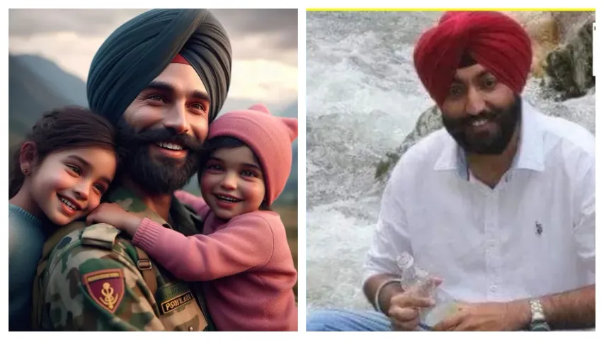 indian army : లెఫ్టినెంట్ కల్నల్ కరణ్‌బీర్ కథ విషాందంతం.. 8 ఏళ్లు కోమాలోనే ఉండి