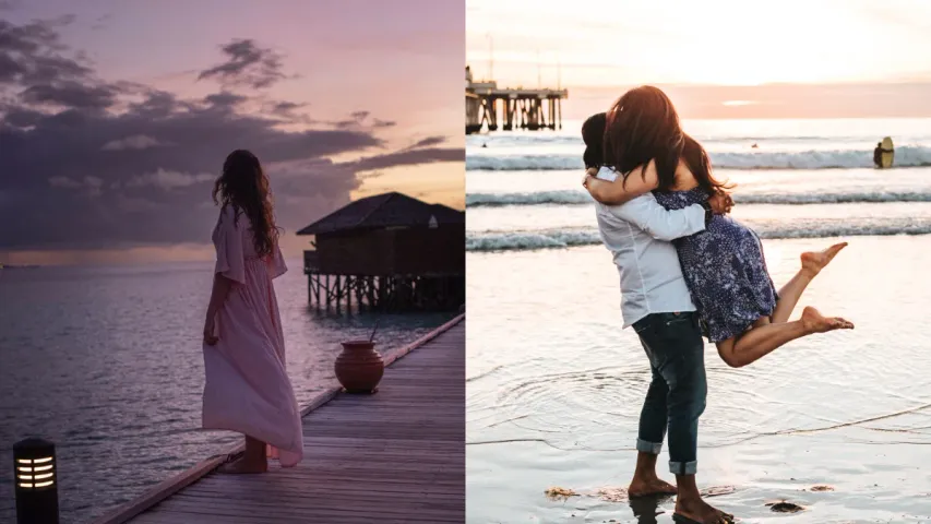 Relationship : మీ రిలేషన్‌షిప్‌ ఎంత సేఫ్‌? తెలుసుకోండిలా!