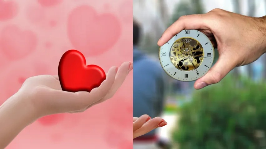 New Year Gift Ideas: న్యూ ఇయర్‌ రోజున బాయ్‌ఫ్రెండ్‌కి ఈ గిఫ్ట్ ఇవ్వండి.. ఇంప్రెస్‌ అవ్వకపోతే అడగండి!