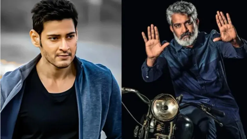 Rajamouli Movie: రాజమౌళి మహేష్‌ సినిమాలో చియాన్‌ విక్రమ్‌!