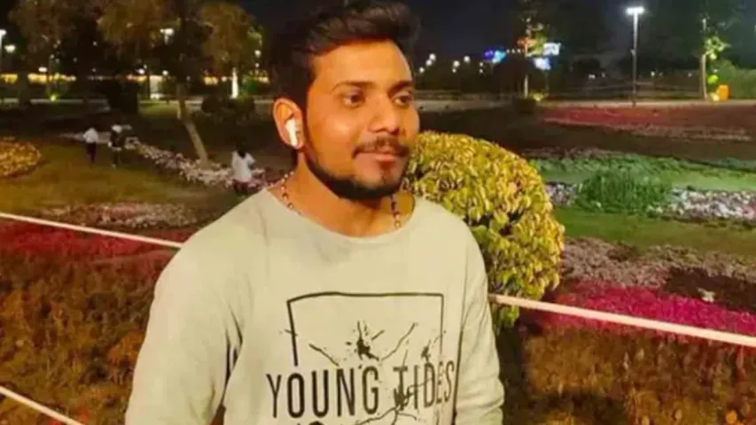యూకేలో మిస్సైయిన భారతీయ విద్యార్థి కథ విషాదాంతం..థేమ్స్‌ నదిలో శవమై తేలి!