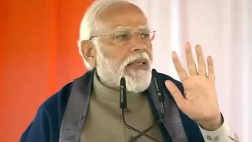 Modi: ఆ రోజున మీ ఇళ్లలో దీపాలు వెలిగించండి..ప్రజలకు ప్రధాని విజ్ఙప్తి!