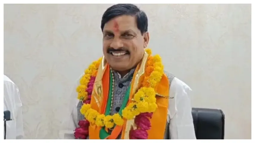 Madhya Pradesh New CM : తెలివితేటలతో రాజకీయాల్లో.. హిందుత్వ పునాదులతో ముఖ్యమంత్రి