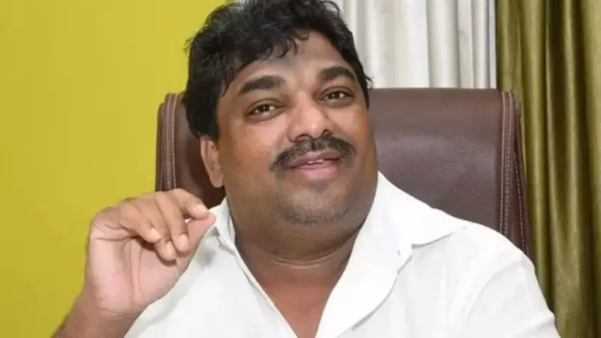 RGV: వైసీపీ కక్ష సాధింపు పాలన సాగిస్తోంది: నిర్మాత నట్టి కుమార్‌!