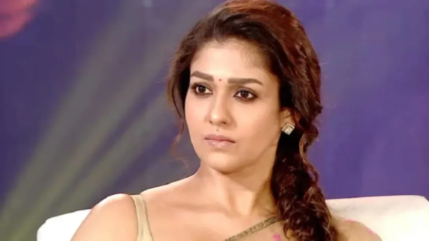 వరద బాధితులకు సాయం చేసిన నయన్‌..తిట్టిపోస్తున్న జనం..ఎందుకంటే!