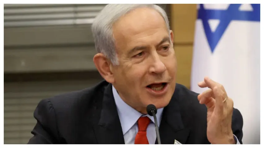 Israel-Hamas war:ఇజ్రాయెల్ సైన్యం పొరపాటున బందీలను చంపేసింది-ప్రధాని నెతన్యాహు