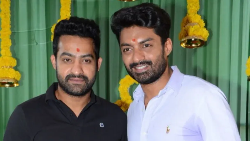 Kalyana Ram: ఒక నిర్ణయం తీసుకున్నాక మీకు చెబుతాను