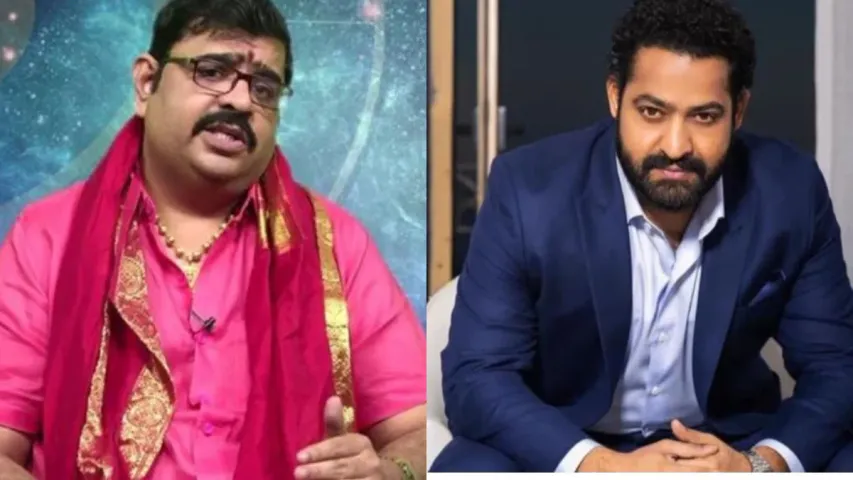 Jr NTR: ఎన్టీఆర్ జాతకంపై వేణు స్వామి షాకింగ్ కామెంట్స్.!