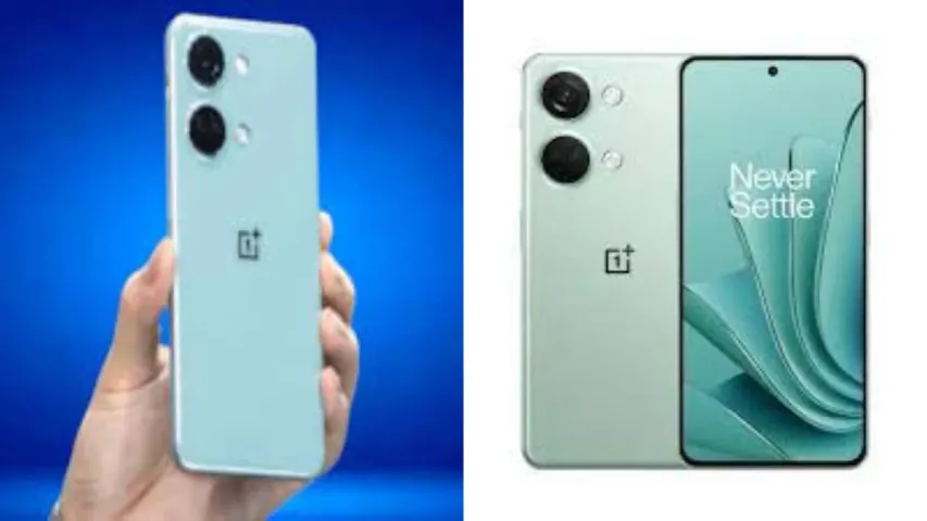 OnePlus Nord 3 5G  : కొత్త ఫోన్ కొనేవారికి శుభవార్త... ఈ స్మార్ట్ ఫోన్ పై భారీ తగ్గింపు...ఆ కార్డులుంటే అదనపు డిస్కౌంట్..!!