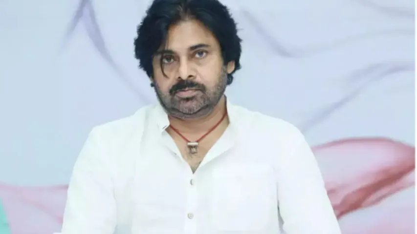 Pawan Kalyan: పవర్ స్టార్ పోటీ అక్కడి నుంచే.. కాపు సంక్షేమ సేన నేత సంచలన ప్రకటన!