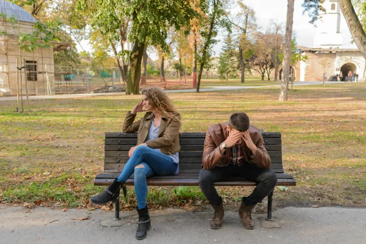 Couples of Quarrels: దంపతుల మధ్య గొడవలకు ప్రధాన కారణాలు ఇవే