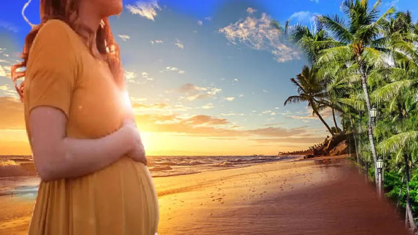 Pregnancy HealthTips: ఆ జ్యూస్ లు.. డ్రింక్స్ ప్రెగ్నెన్సీ టైమ్ లో అస్సలు వద్దు