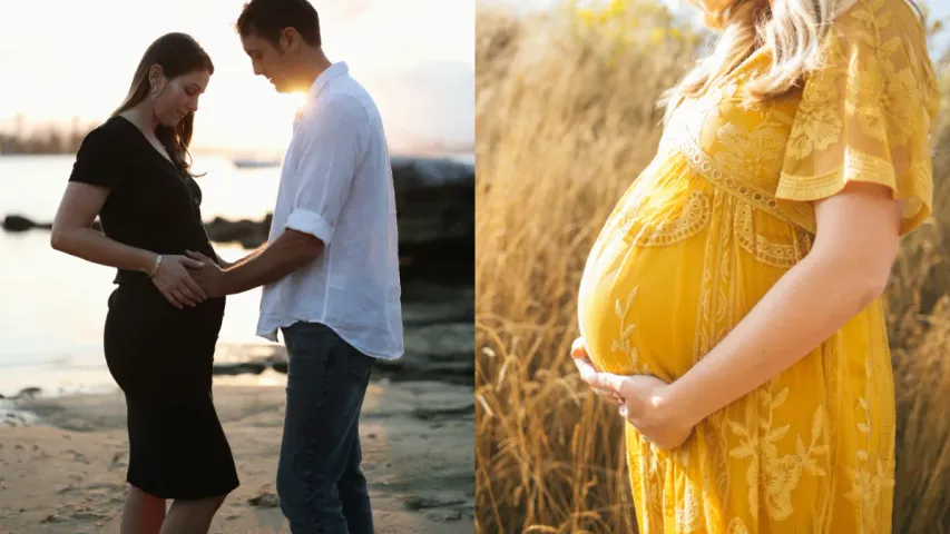 Pregnancy diet: గర్భధారణ సమయంలో తినాల్సిన ఐదు ముఖ్యమైన ఆహారాలివే!
