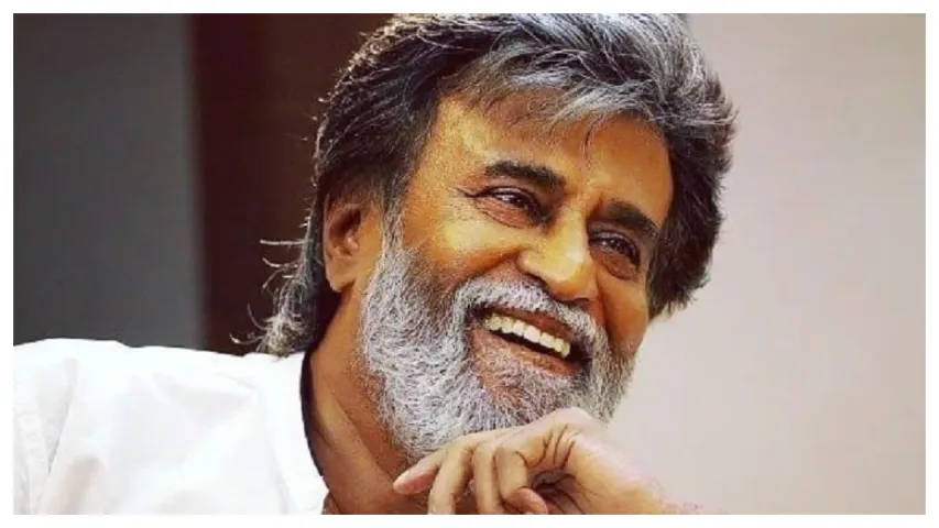 Movies:వన్ అండ్ ఓన్లీ సూపర్ స్టార్..హ్యాపీ బర్త్ డే రజనీకాంత్