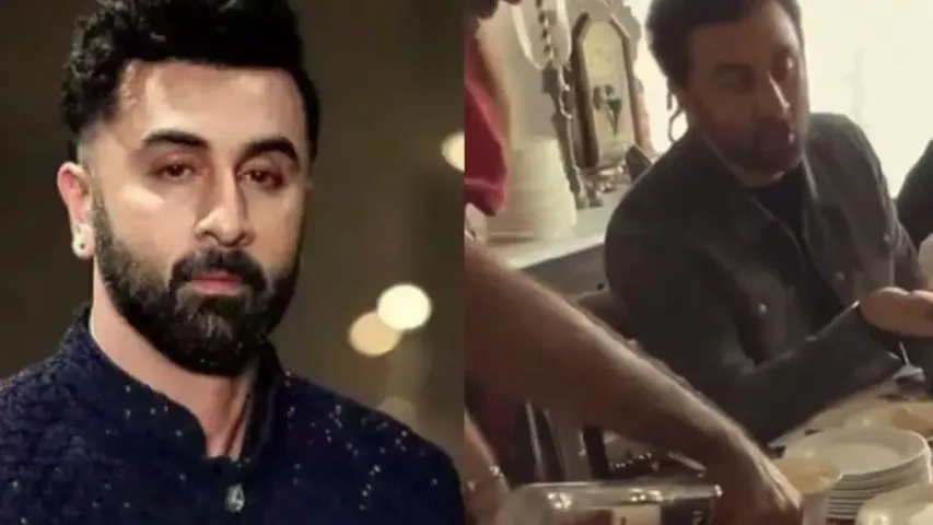 Ranbir Kapoor: 'జై మాతా ది..' హిందూ మనోభావాలను దెబ్బతీశాడంటూ యనిమల్‌ హీరోపై ఫిర్యాదు!