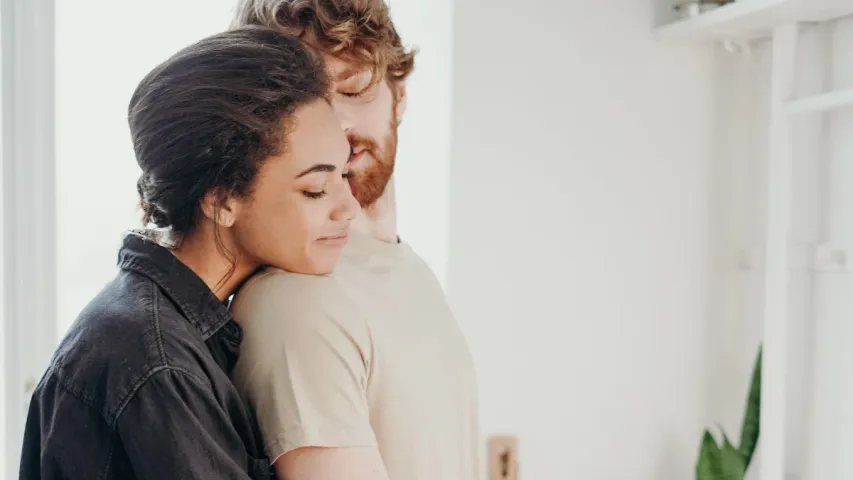 Age Gap In Relationships: భార్యాభర్తల మధ్య ఏజ్ గ్యాప్ ఎంత ఉండాలి? సైన్స్  ఏం చెబుతోంది?..చట్టం అభిప్రాయం ఏంటి..?