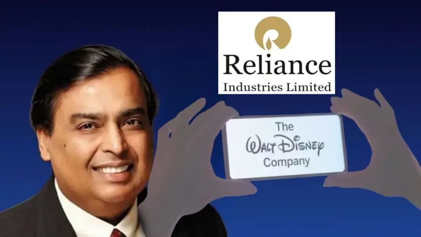 Reliance Walt Disney Deal : వాల్ట్ డిస్నీ బిజినెస్ కొనేసిన రిలయన్స్.. వివరాలివే 