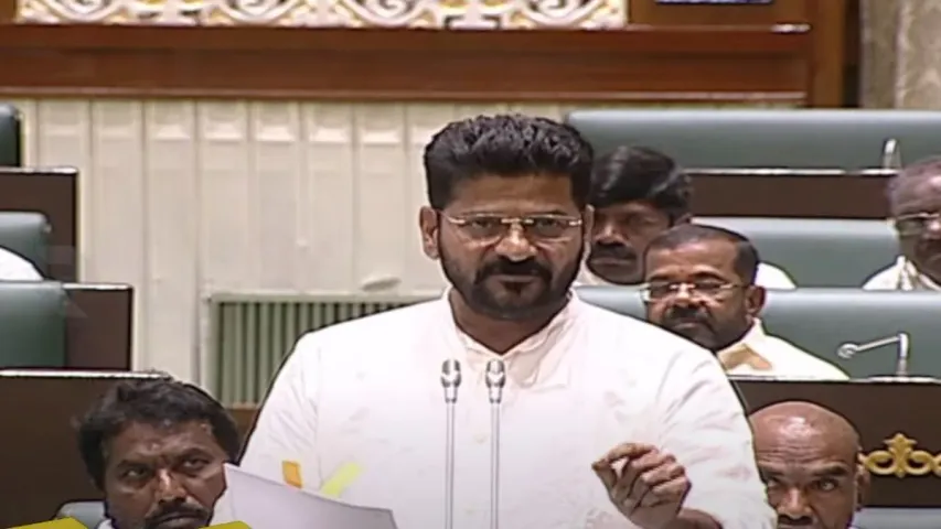 సీఎం రేవంత్ రెడ్డి సంచలన నిర్ణయం.. ఆ మూడు ప్రాజెక్టులపై విచారణ