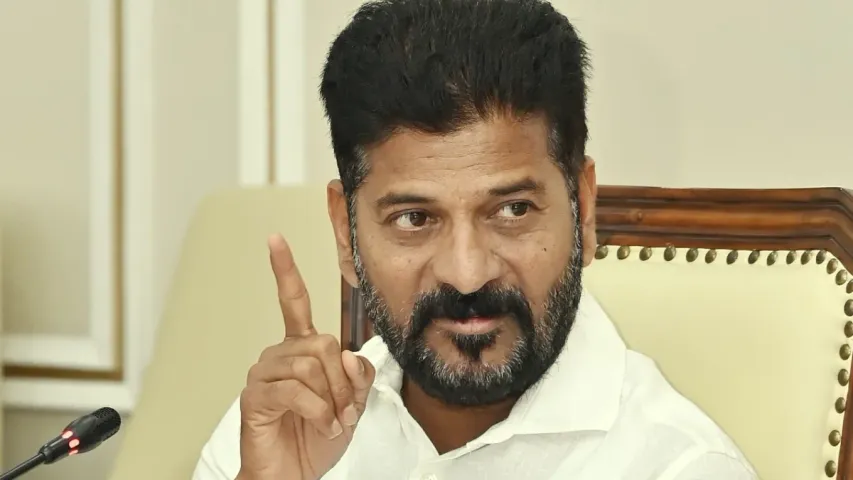 CM Revanth Reddy: రైతు ఆత్మహత్య.. సీఎం రేవంత్ సీరియస్