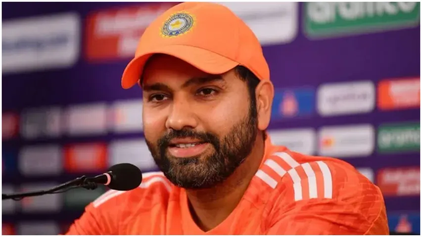 Rohit Sharma: స్టార్ స్పోర్ట్స్‌పై రోహిత్ శర్మ ఫైర్.. చీప్ గా వ్యవహరించారంటూ..!