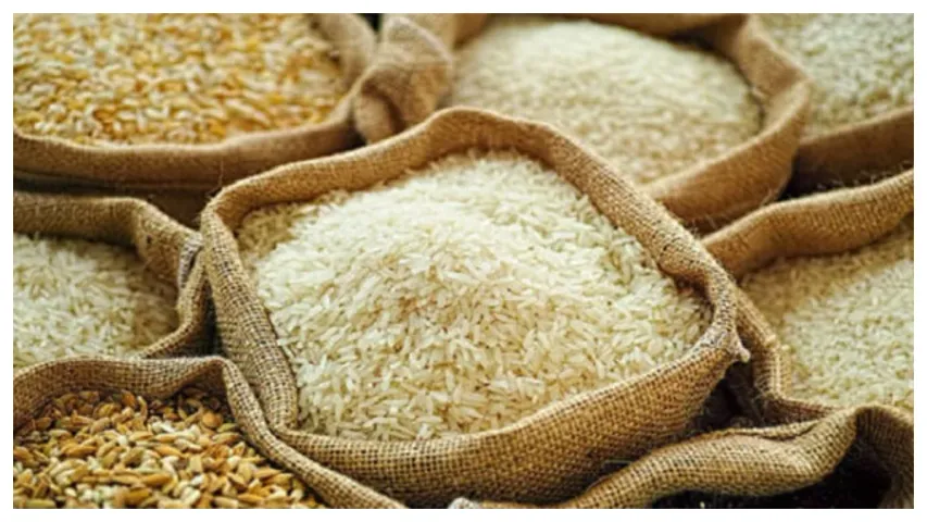 Bharat rice:మార్కెట్లోకి త్వరలోనే భారత్ రైస్
