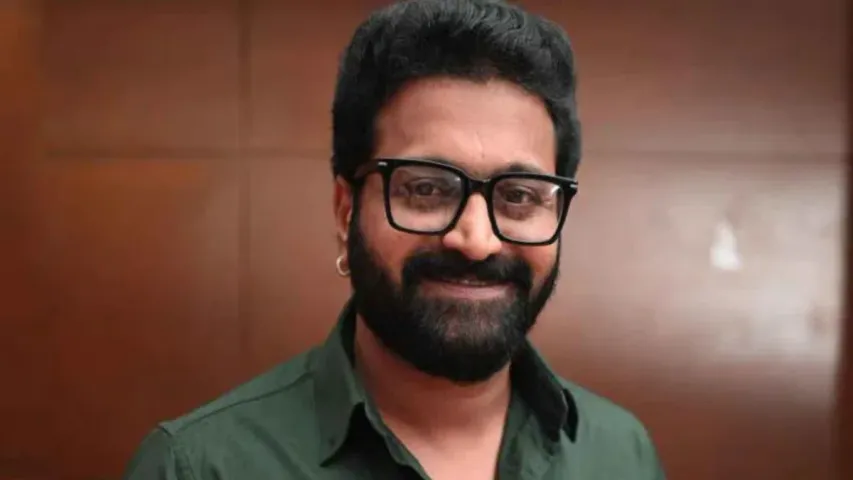 Rishab Setty: నేను అలా అనలేదు..క్లారిటీ ఇచ్చిన కాంతారా హీరో!