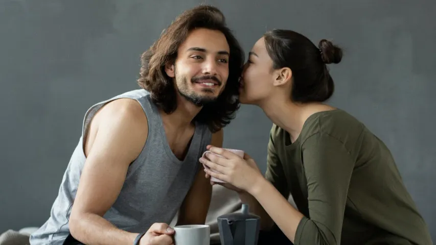 Relationship: లైఫ్‌ పార్ట్‌నర్‌తో ఎల్లప్పుడూ హ్యాపీగా ఉండాలంటే చేయాల్సింది ఇదే!