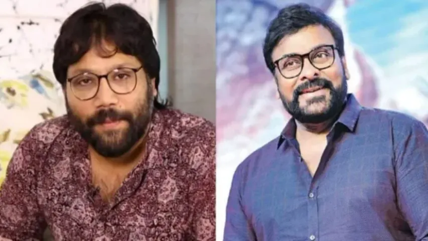 MegaStar: మెగాస్టార్ తో అలాంటి సినిమా చేయాలని ఉంది!