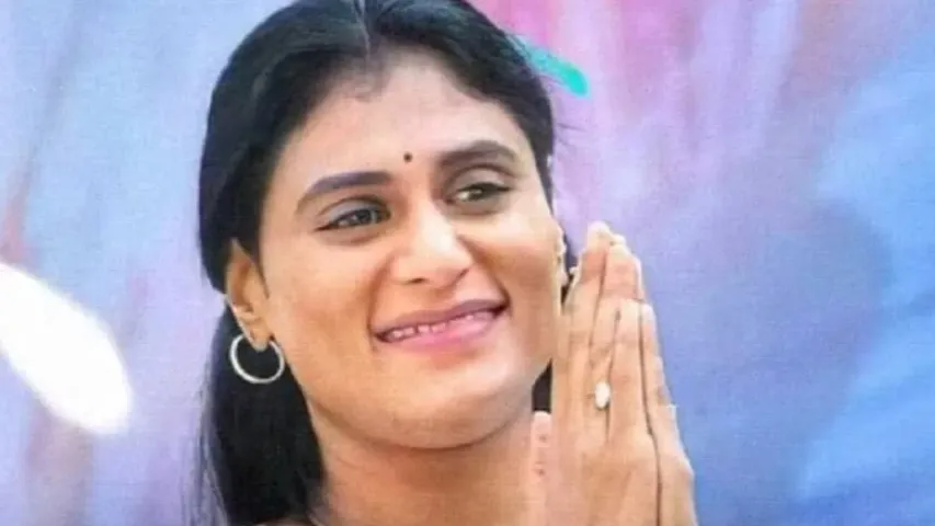 YS Sharmila: షర్మిల పార్టీలోకి వస్తే తప్పకుండా ఆహ్వానిస్తాం: ఏపీ పీసీసీ చీఫ్ సంచలన వ్యాఖ్యలు