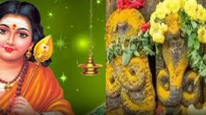 Subrahmanya Shashti: సుబ్రహ్మణ్య షష్టి విశిష్టత ఏంటి..ఈ ఏడాది షష్టి ఎప్పుడు వచ్చింది!
