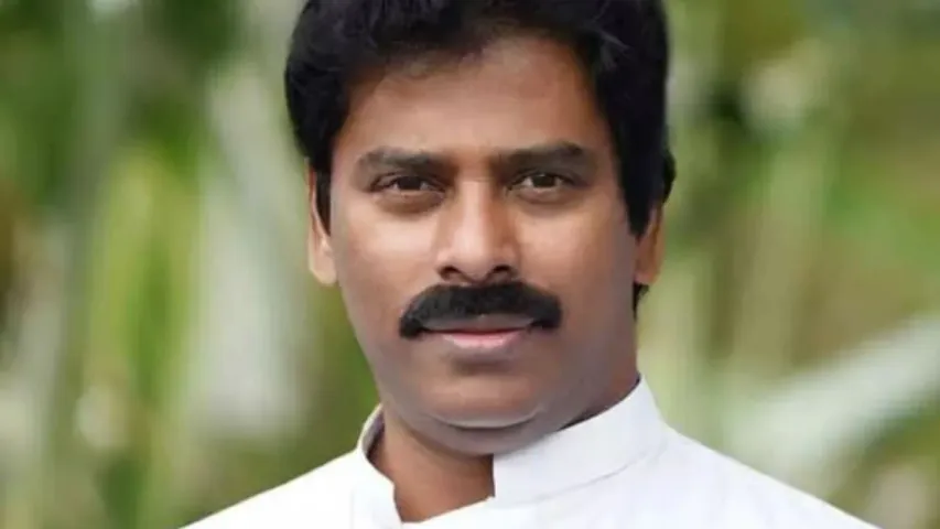 సంతోషం అవార్డ్స్ వేడుక వివాదంపై సురేష్ కొండేటి రియాక్షన్ ఇదే.!