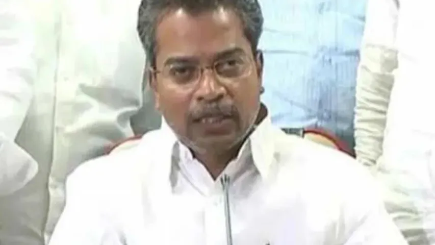 YCP MLA: ప్రజలకు పథకాలు కాదు..అభివృద్ధి కావాలి : ఎమ్మెల్యే వసంత