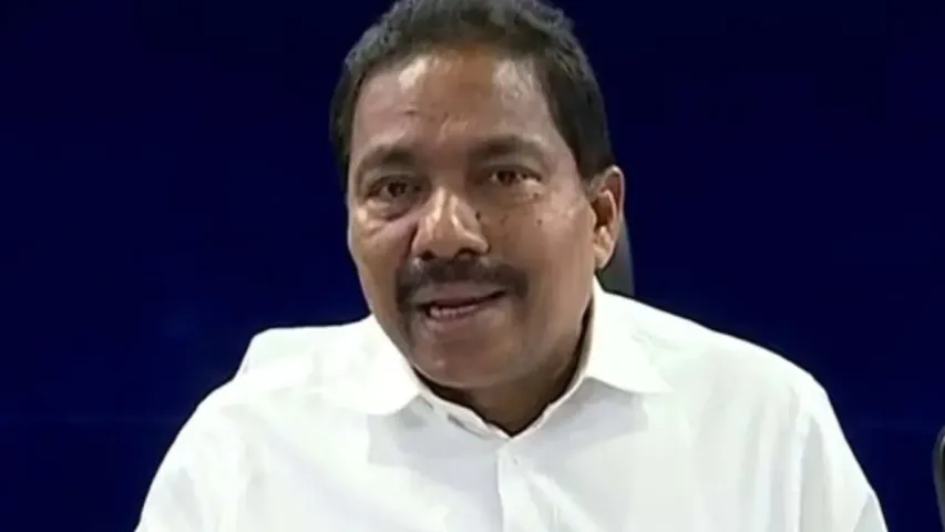 Ap Politics: కోనసీమలో ఉత్కంఠగా మారిన రాజకీయాలు..నేతల్లో టెన్షన్‌..టెన్షన్‌!