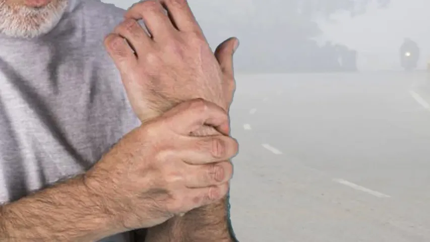 Winter Problems: ఆర్థరైటిస్ ఉందా.. చలికాలం ఇబ్బందే.. ఈ విషయాలు తెలుసుకోండి 