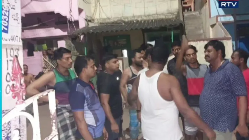 kadapa: సీఎం ఇలాకాలో సీఐ పై దాడి.. 'కేసు నమోదు చేయని ఎస్పీ'..!