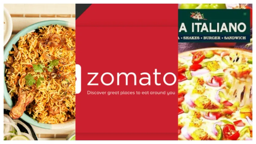 Zomato year end:కుతుబ్ మీనార్ అంత ఎత్తు పిజ్జాలు..భూమిని 22సార్లు చుట్టేసంత నూడుల్స్ తినేశారు