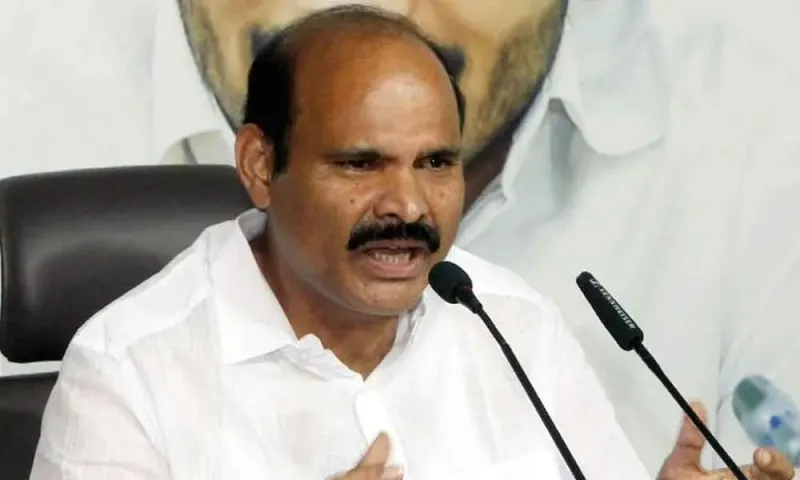 BREAKING: ఇళ్లులేని వారికి గుడ్ న్యూస్ చెప్పిన మంత్రి