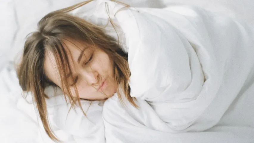 Good Sleep : సరిగ్గా నిద్రపోకపోతే జరిగేది ఇదే..నిపుణులు ఏమంటున్నారంటే?