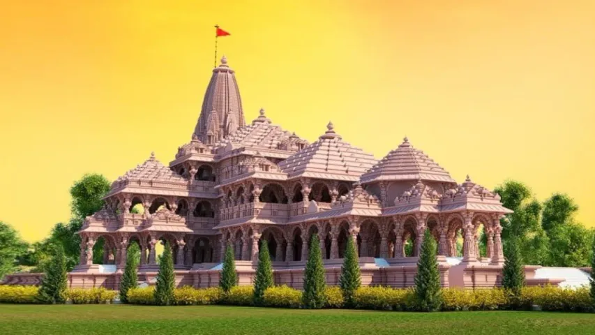 Ayodhya Ram Mandir: ఆ రంగంలో భారీగా ఉద్యోగవకాశాలు..వచ్చే నెలలో మరింత డిమాండ్..!!