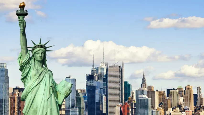 America Tour : అమ్మో అంతమందా? భారతీయుల్లో అమెరికా మోజు తగ్గడం లేదుగా!