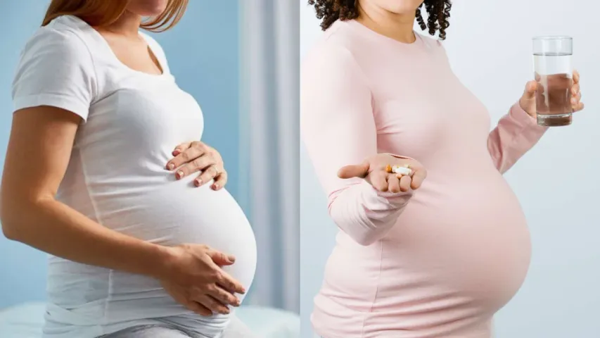 Health Tips: గర్భిణులు యాంటీ బయోటిక్స్‌ వేసుకోవచ్చా?