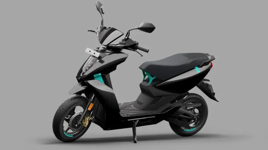 Electric Scooter : అదిరే ఆఫర్.. కేవలం రూ.2500 కడితే ఎలక్ట్రిక్ స్కూటర్!