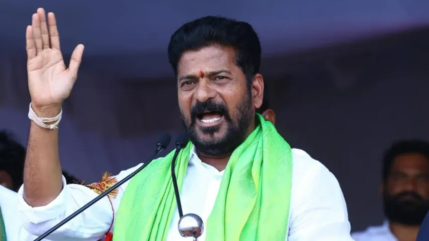 Telangana: రాజ్యాంగ స్ఫూర్తిని కాపాడుకోవడానికి కూటమికే ఓటేయాలి..సీఎం రేవంత్ రెడ్డి