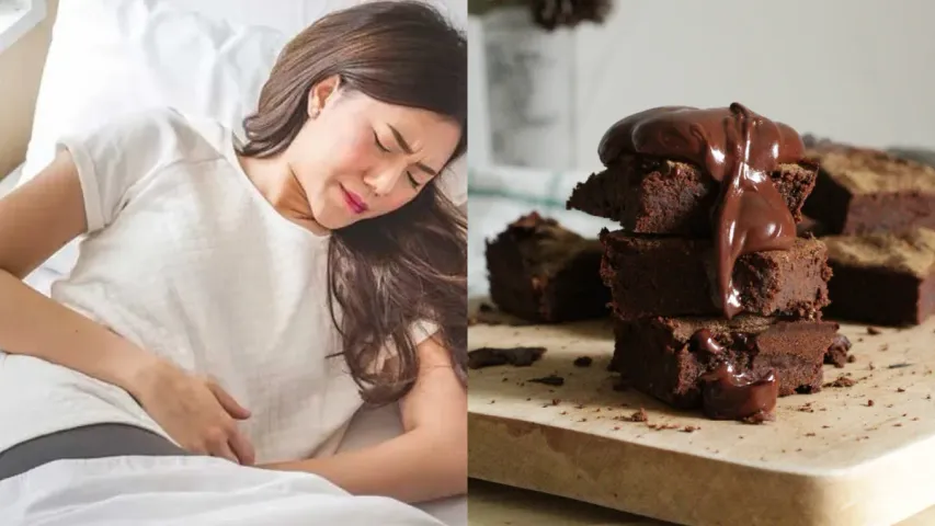 Health Tips : పీరియడ్స్ సమయంలో చాక్లెట్ తింటే నొప్పి తగ్గుతుందా..?