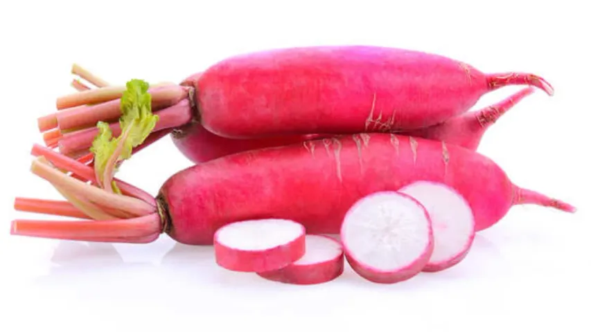 Weight Loss Tips : ఎర్ర ముల్లంగితో అధిక బరువుకు చెక్‌..ఇంకా ఎన్నో ప్రయోజనాలు!