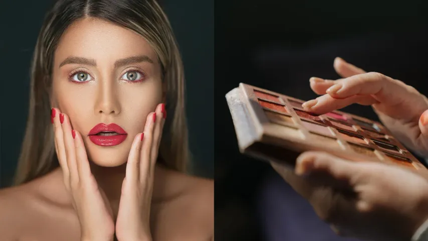 Night Makeup: నైట్ మేకప్ వల్ల ముఖంపై నల్లటి మచ్చలు వస్తాయా?