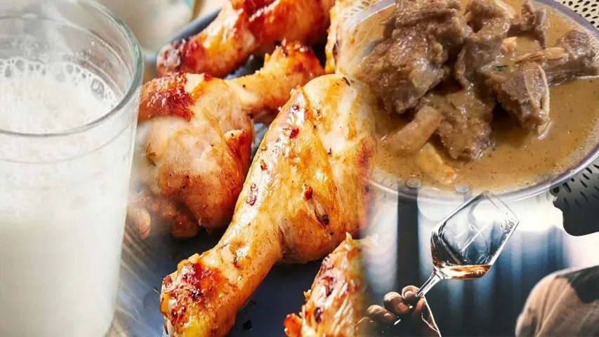 Food Habits: మంచిగా మందేసిన వెంటనే పాలు తాగుతున్నారా? ఏమవుతుందో తెలుసా?