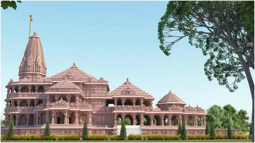 Ayodhya:అయోధ్య రామయ్య దర్శనం చేసుకోవాలంటే ఇవి తప్పక తెలుసుకోవాలి..